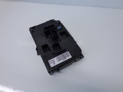Citroen grand picasso c4 коробка блок керування модуль bsc 9656147980 фото №1