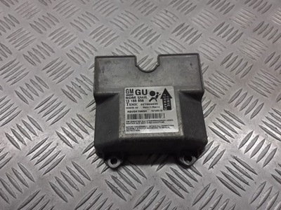 Модуль подушка безпеки opel zafira b 13188856 фото №1