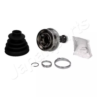 Шарнир zew. mazda mpv gi-339 japanparts шарнир фото №1