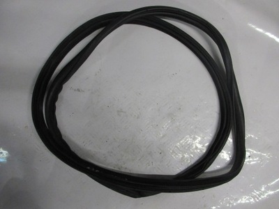 Прокладка дверь перед передняя левая citroen c-crosser фото №1