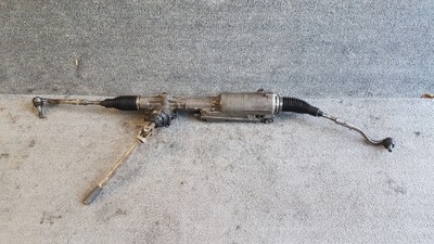 Audi a6 c8 4k коробка передач рейка рульова фото №1