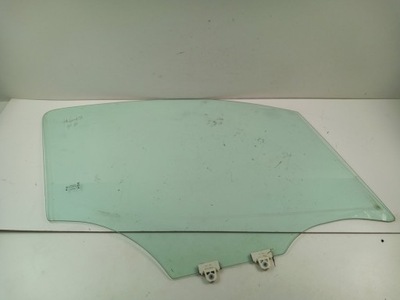 Nissan nv200 стекло дверь перед правый фото №1