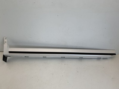 Ford kuga mk3 молдинг поріг права поріг st-line фото №1