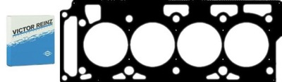 Victor reinz 61-36635-00 прокладка, головка цилиндров фото №1