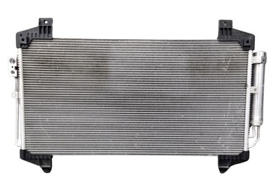 Радиатор кондиционера mitsubishi eclipse cross 2017- фото №1