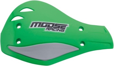 TAPONES DLONI HAND BARY HANDGUARD ROOST GREEN ()  