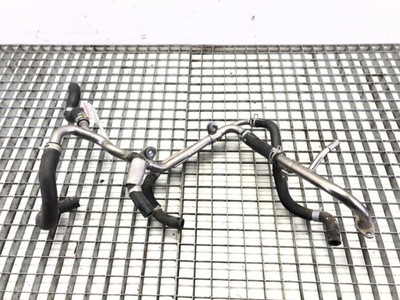 Магистраль wody kia sportage v 25472-2mha0 1.6 179km труба шланг фото №1