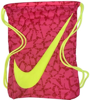 Nike worek szkolny plecak torba treningowa