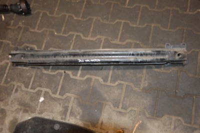 Seat toledo iii балка бампера задняя фото №1