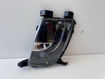 Tesla model s протитуманна фара лівий 00132701 оригінал фото №1