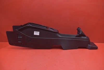 Тунель середній eu dacia spring 21- фото №1