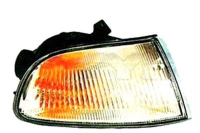 LAMP SIDE BLINKER (PRZEZROCZYSTY) HONDA CIVIC V  