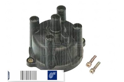 Трамблерна кришка розподільника запалювання blue print adk81429 фото №1