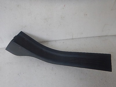 Volvo s40 ii v50 левая защита обивка молдинг фото №1