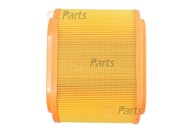 Фильтр воздуха hyundai h1 starex 2.5td 97- фото №1