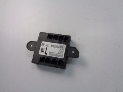 Модуль дверь левый перед jeep grand cherokee wk2 2010-2021 фото №1