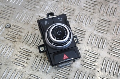 Панель idrive maserati levante 670087463 фото №1