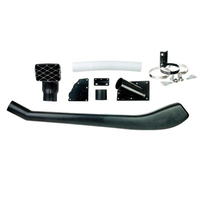 SNORKEL TOMADOR AIRE TOYOTA LAND CRUISER 80  