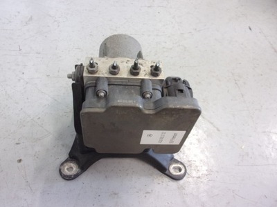 Mercedes r231 sl 350 блок керування насос abs esp a2314311712 фото №1