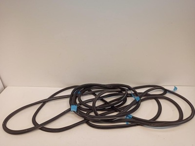 Skoda karoq прокладка крышки, дверь 2020 фото №1