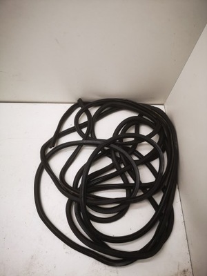 Vw golf vui plus ущільнювач двері фото №1