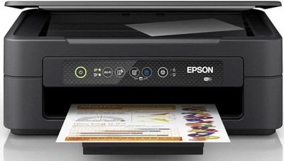 DRUKARKA WIELOFUNKCYJNA ATRAMENTOWA EPSON