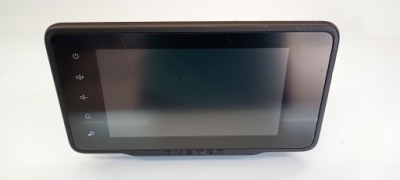 Радио навигация дисплей панель dacia duster ii 259158560r фото №1