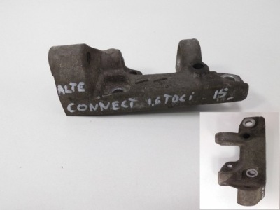 Ford connect 2 mk2 2015 кронштейн генератора фото №1