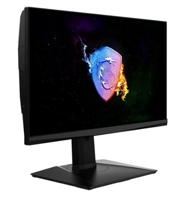 Monitor MSI 24" Oculux NXG253RDE 1 ms czarny