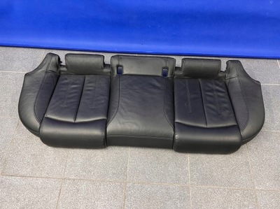 Audi a7 c7 заднє сидіння задня 43 фото №1