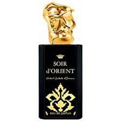 Sisley Soir D'orient - woda perfumowana 30ml