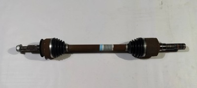 Привідний вал задня задня права ford expedition 2018- фото №1