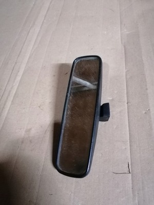 Дзеркало середній внутрішнє renault scenic i фото №1