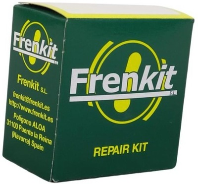 FRENKIT РЕМ.КОМПЛЕКТ СУППОРТА 234940