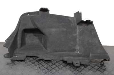 Обшивка багажника лівий задня alfa romeo giulia veloce фото №1