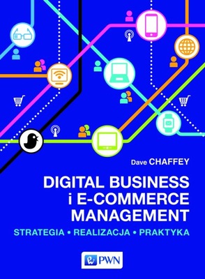 Digital business i e-commerce management...