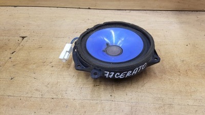 Динамик kia cerato фото №1