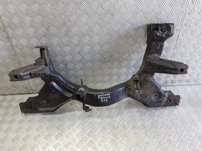 Подрамник подрамник перед daewoo tacuma 2.0 16v фото №1