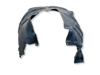 Rav4 v hadkole передні лівий перед 53876-42100 фото №1