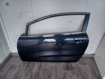 Двері kia pro ceed proceed ii 2012-2017 ліва фото №1