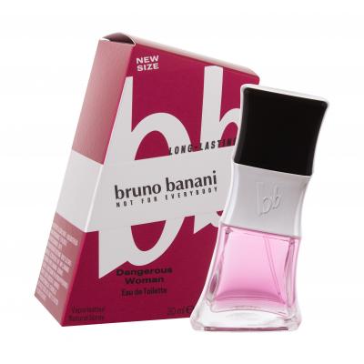 Bruno Banani Dangerous Woman 30ml woda toaletowa