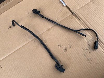 Омыватель капот sprysk dodge charger 3.6 2016- фото №1