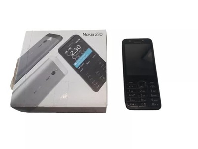 TELEFON NOKIA 230 DUALSIM KPL