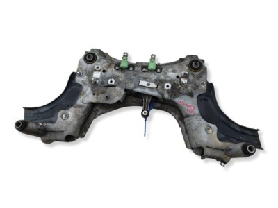 Підрамник поперечина renault megane 3 3 1.5 dci фото №1