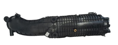 Коллектор всасывающий распределитель mercedes m276 фото №1