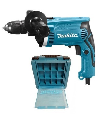 MAKITA WIERTARKA UDAROWA 710W M HP1631K