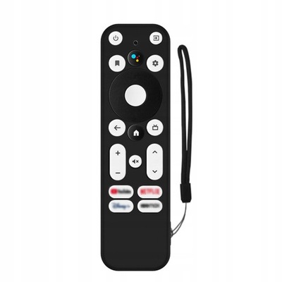 Remote Control Protective Case For ONN Android TV