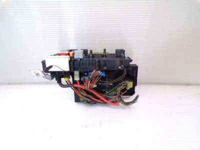 Модуль sam bsi mercedes w204 w207 2049006301 фото №1