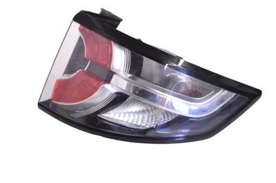 Land rover discovery sport 2017 правая сторона лампа задняя фото №1