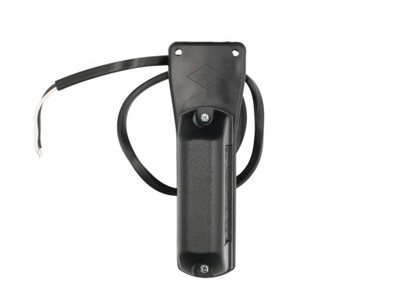 Лампа габаритная правая do nissan interstar nv400 фото №1